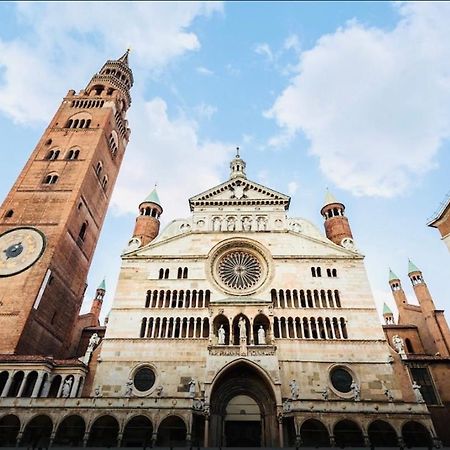 Loft Manzoni 37 Appartement Cremona Buitenkant foto