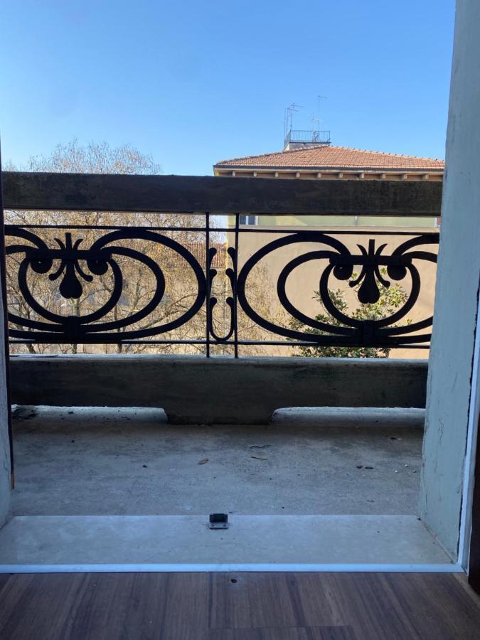 Loft Manzoni 37 Appartement Cremona Buitenkant foto