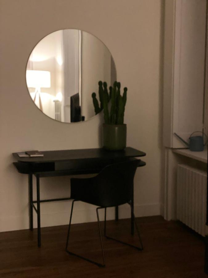 Loft Manzoni 37 Appartement Cremona Buitenkant foto