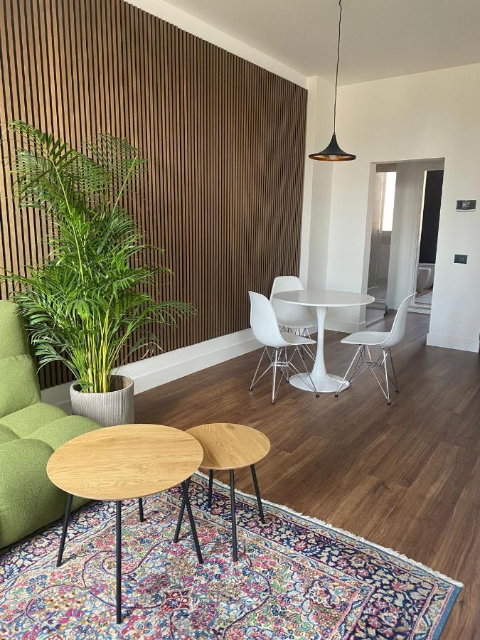 Loft Manzoni 37 Appartement Cremona Buitenkant foto