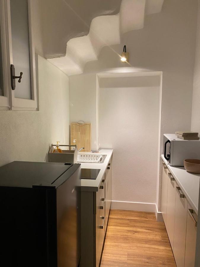 Loft Manzoni 37 Appartement Cremona Buitenkant foto
