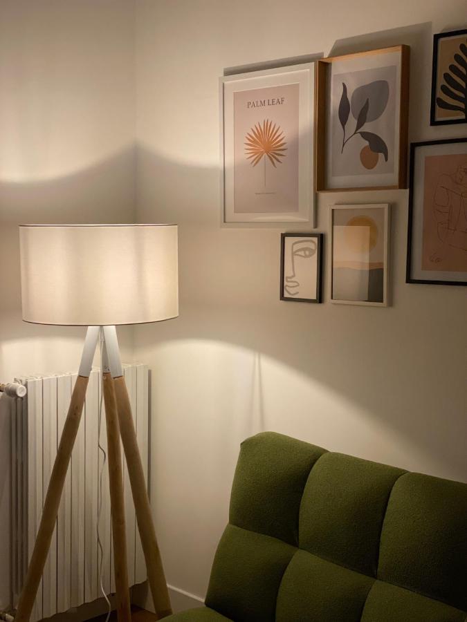 Loft Manzoni 37 Appartement Cremona Buitenkant foto