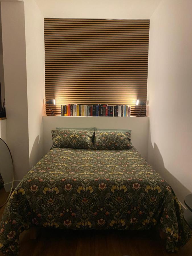 Loft Manzoni 37 Appartement Cremona Buitenkant foto
