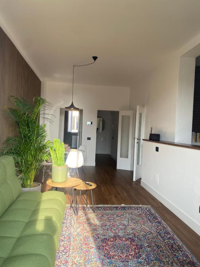 Loft Manzoni 37 Appartement Cremona Buitenkant foto