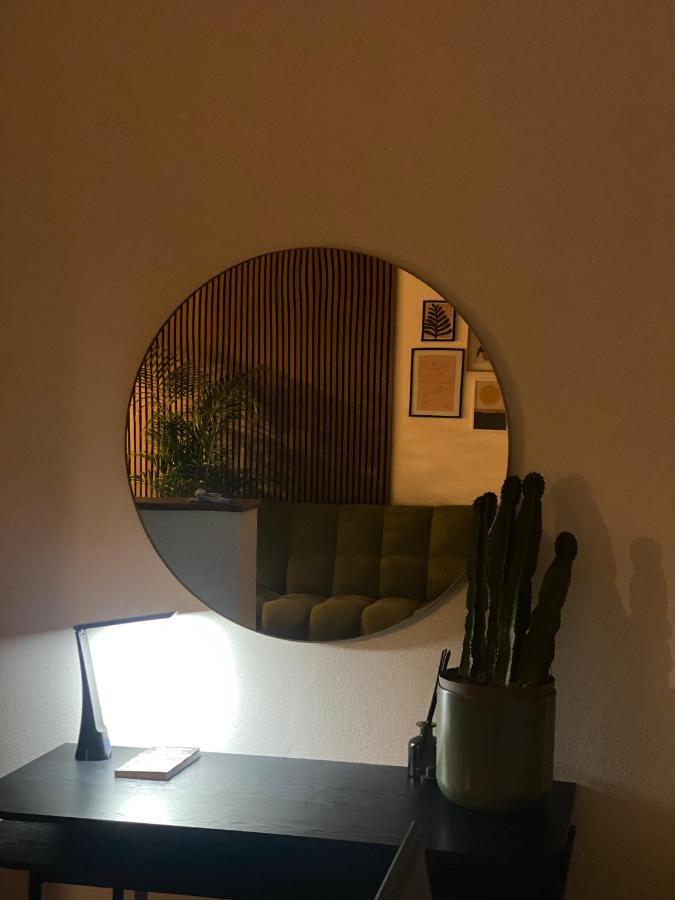 Loft Manzoni 37 Appartement Cremona Buitenkant foto