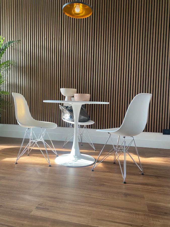 Loft Manzoni 37 Appartement Cremona Buitenkant foto