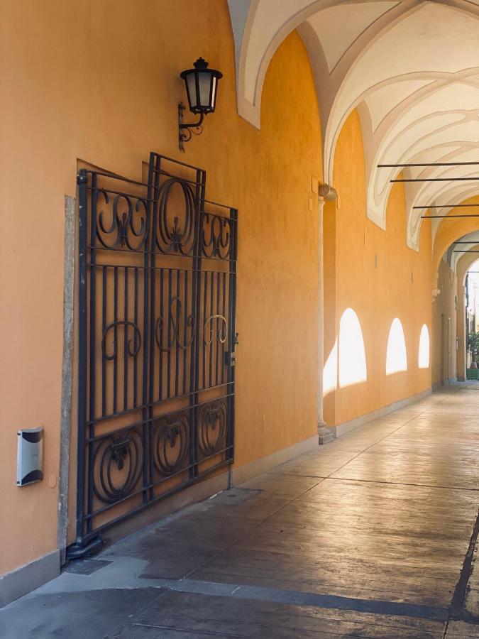 Loft Manzoni 37 Appartement Cremona Buitenkant foto