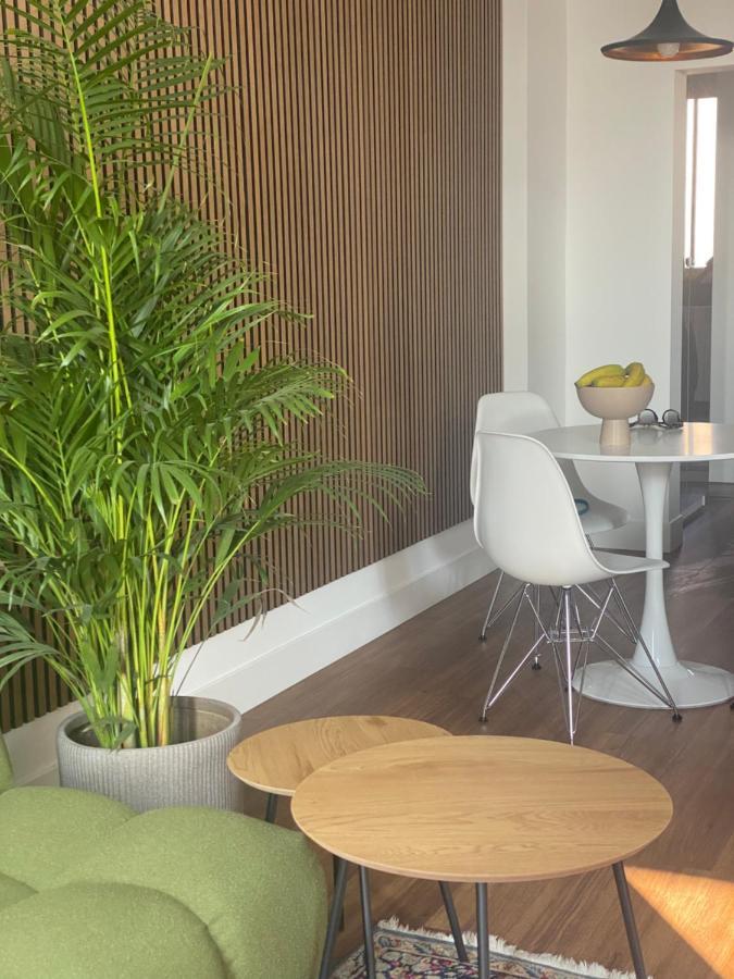 Loft Manzoni 37 Appartement Cremona Buitenkant foto