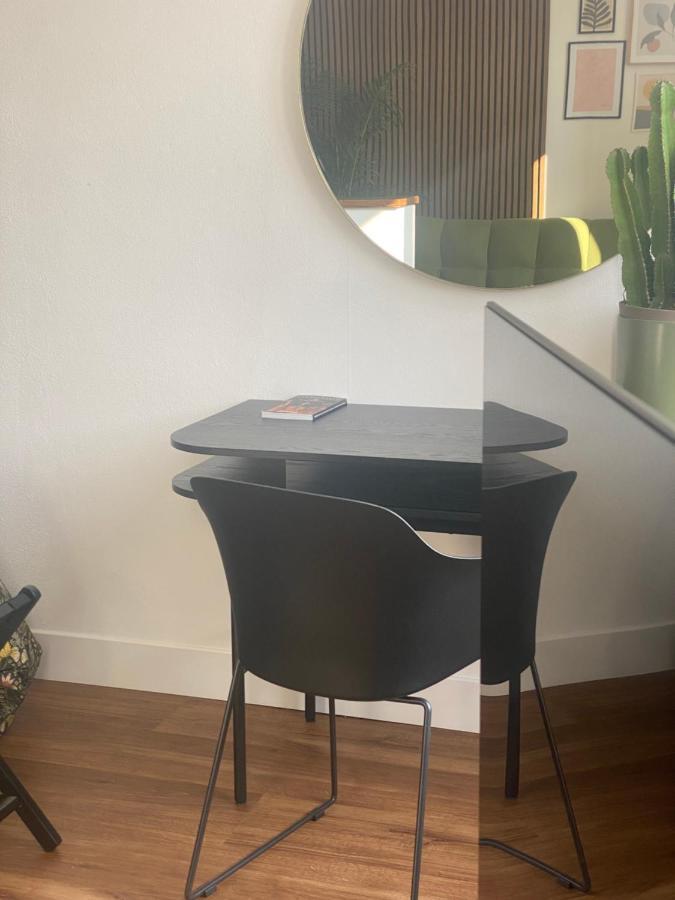 Loft Manzoni 37 Appartement Cremona Buitenkant foto