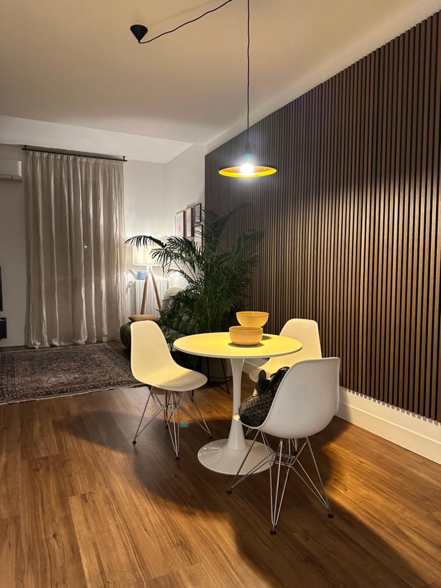 Loft Manzoni 37 Appartement Cremona Buitenkant foto