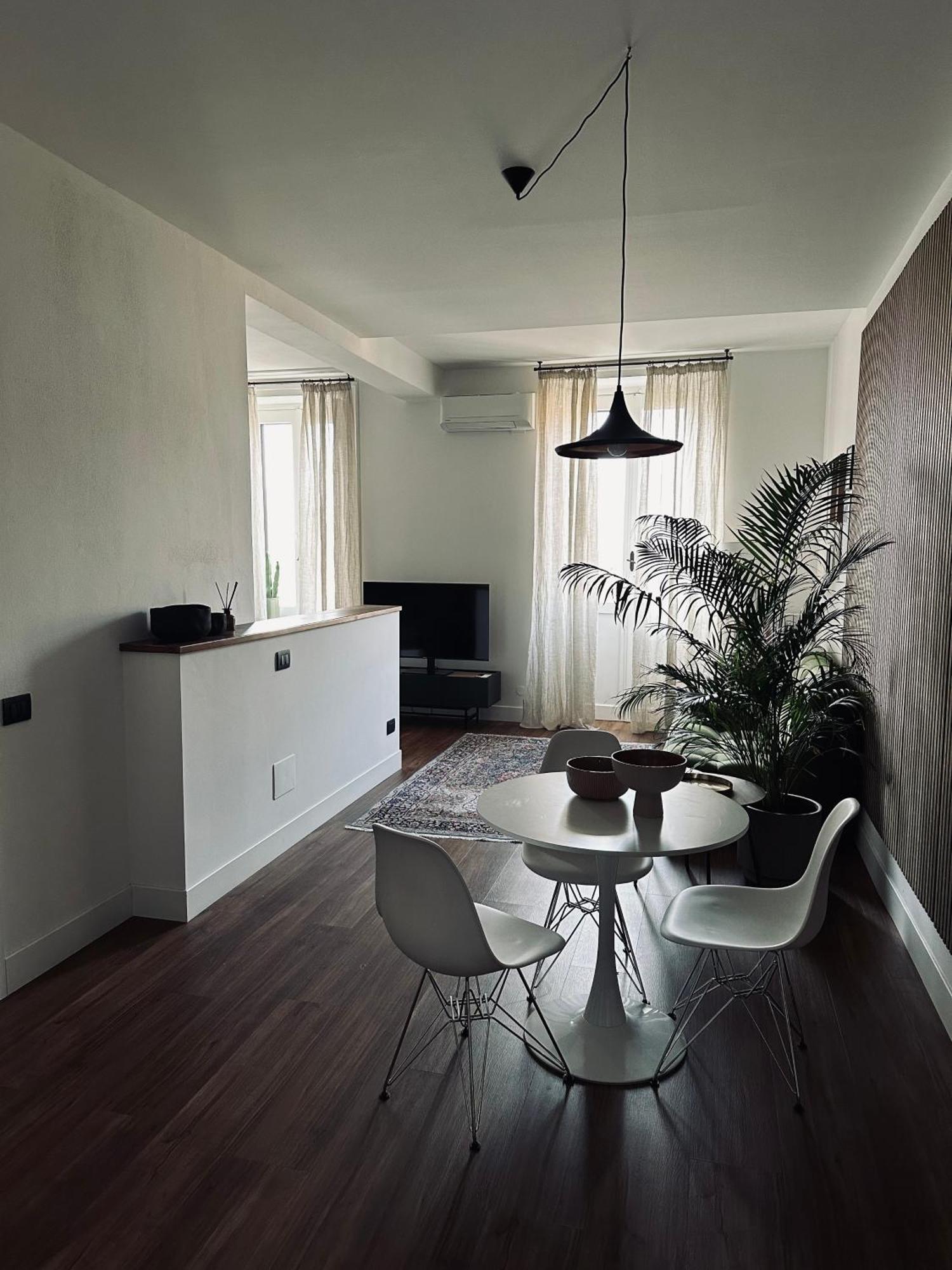 Loft Manzoni 37 Appartement Cremona Buitenkant foto