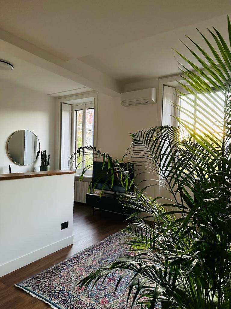 Loft Manzoni 37 Appartement Cremona Buitenkant foto