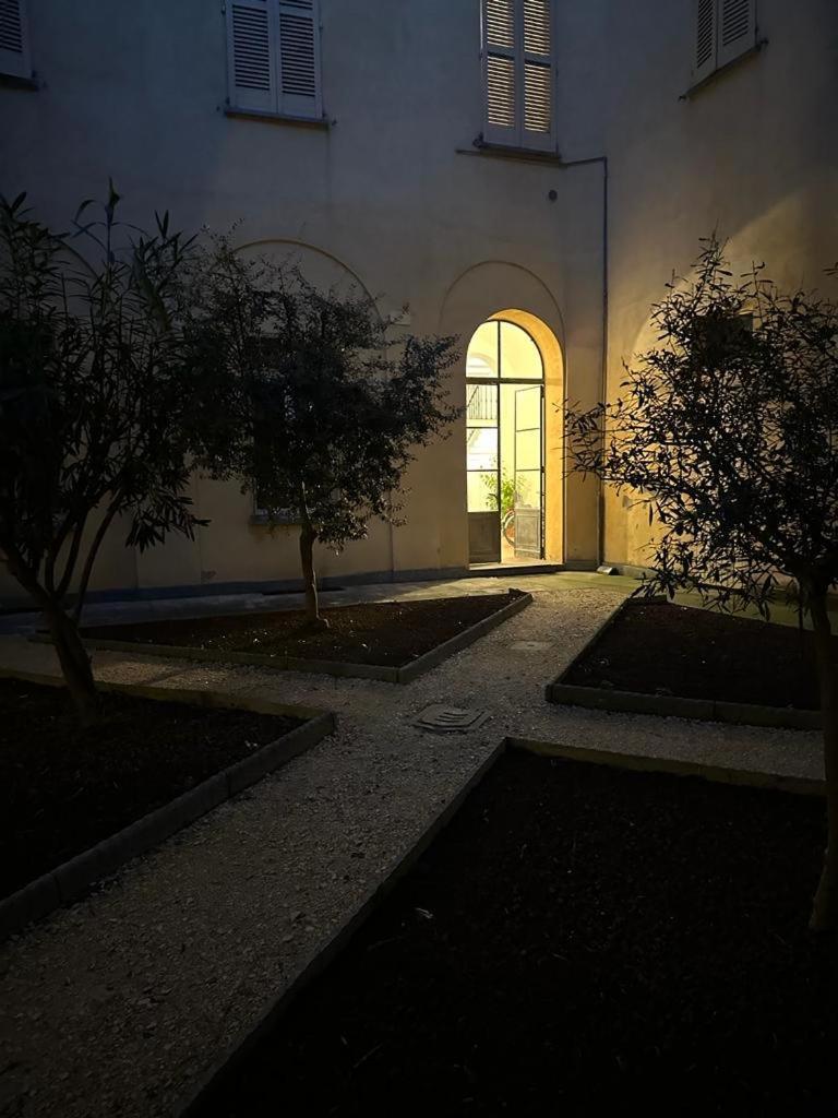 Loft Manzoni 37 Appartement Cremona Buitenkant foto